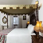 Casa De S. Thiago Do Castelo بيت ضيافة
