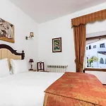 Casa De S. Thiago Do Castelo 3* Óbidos
