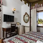 بيت ضيافة Casa De S. Thiago Do Castelo