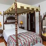 Casa De S. Thiago Do Castelo بيت ضيافة
