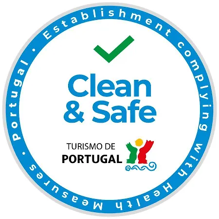 게스트하우스 Casa De S. Thiago Do Castelo