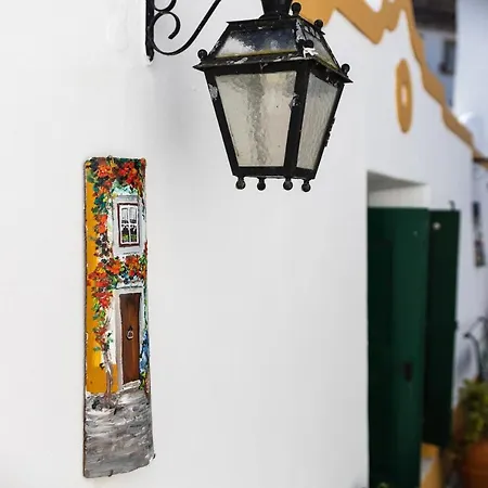 Gæstehus Casa De S. Thiago Do Castelo