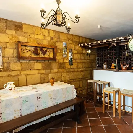 Pensjonat Casa De S. Thiago Do Castelo Óbidos