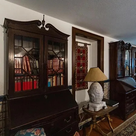 Gæstehus Casa De S. Thiago Do Castelo