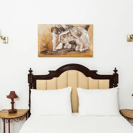 Gæstehus Casa De S. Thiago Do Castelo Óbidos