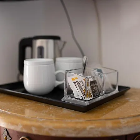 Casa De S. Thiago Do Castelo Gæstehus