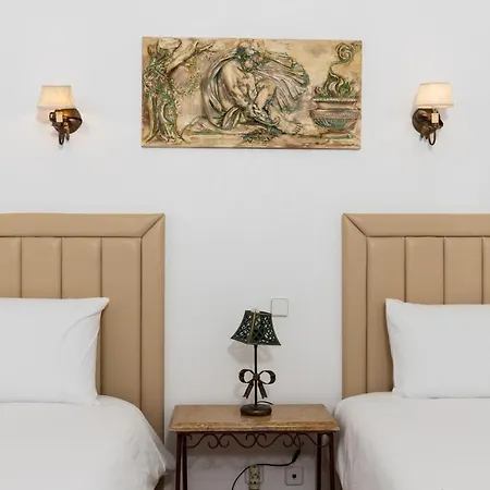 Gæstehus Casa De S. Thiago Do Castelo