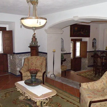 Casa De S. Thiago Do Castelo Gæstehus Óbidos