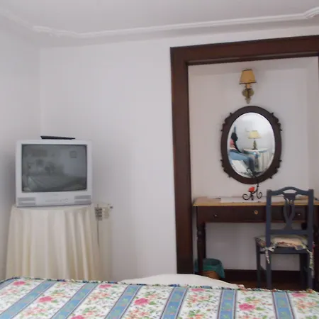 Pensionat Casa De S. Thiago Do Castelo