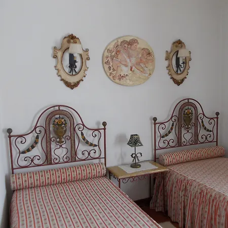 Pensjonat Casa De S. Thiago Do Castelo 3*