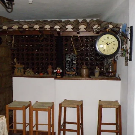 Pensjonat Casa De S. Thiago Do Castelo Óbidos