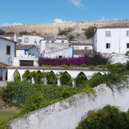 Casa De S. Thiago Do Castelo 3*