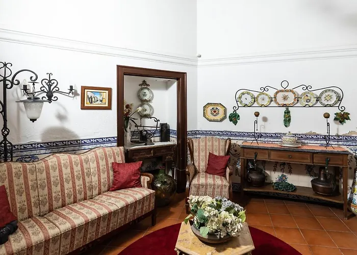 Casa De S. Thiago Do Castelo Óbidos