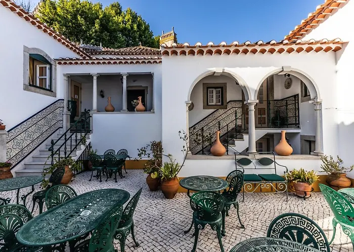 Casa De S. Thiago Do Castelo Affittacamere