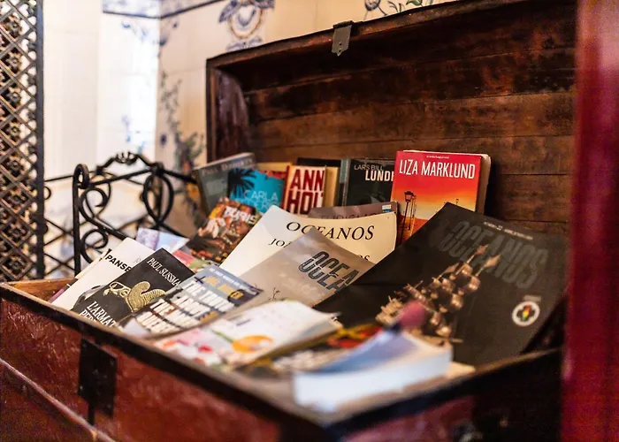 Casa De S. Thiago Do Castelo Affittacamere