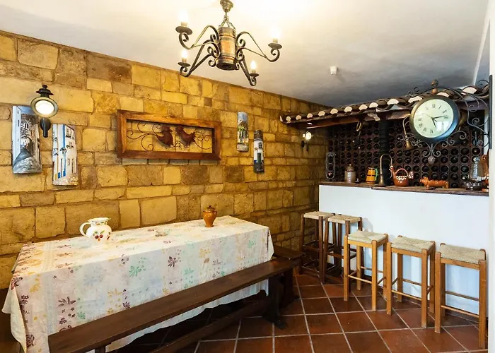 Guest house Casa De S. Thiago Do Castelo Obidos