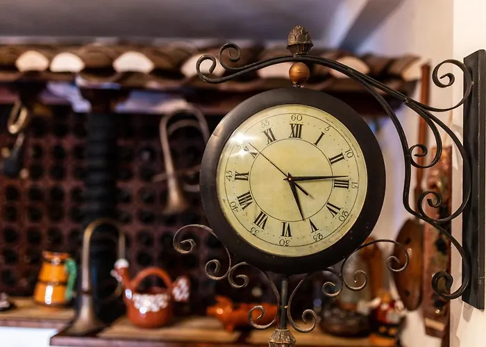 Casa De S. Thiago Do Castelo Guest house