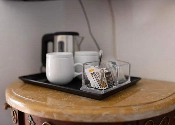 Casa De S. Thiago Do Castelo Guest house