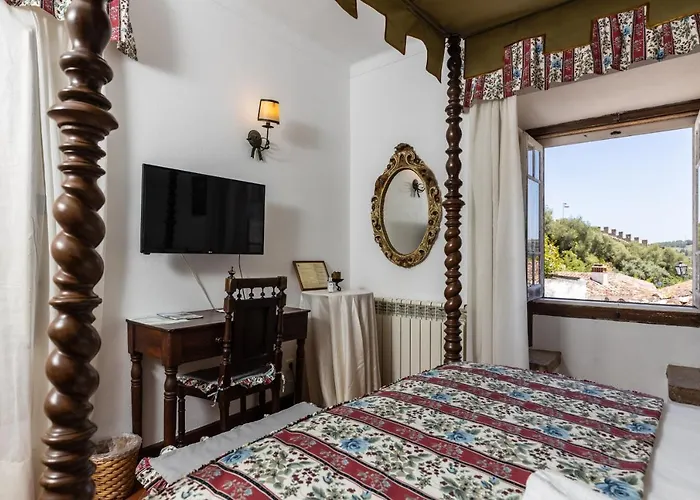 Guest house Casa De S. Thiago Do Castelo