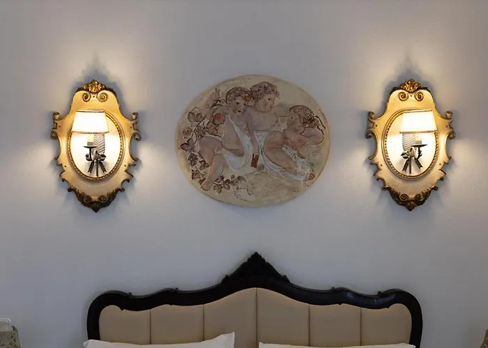 Casa De S. Thiago Do Castelo Guest house