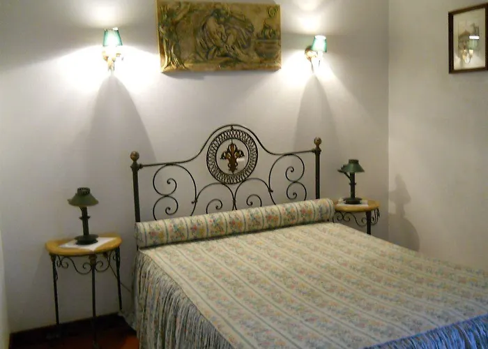 Casa De S. Thiago Do Castelo 3*