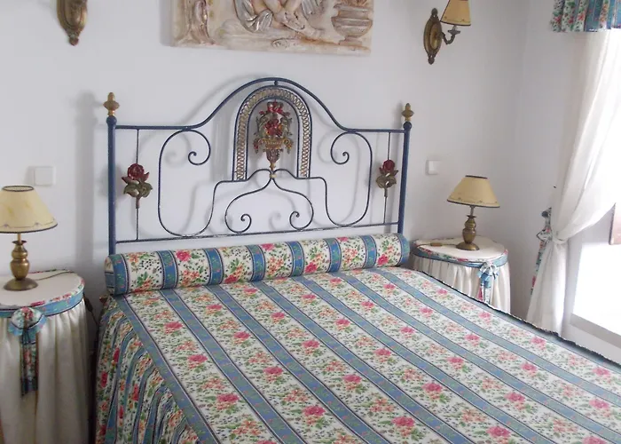 Guest house Casa De S. Thiago Do Castelo Obidos