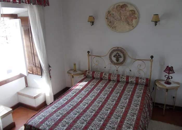 Casa De S. Thiago Do Castelo Óbidos