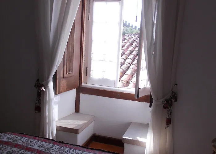 Guest house Casa De S. Thiago Do Castelo 3*