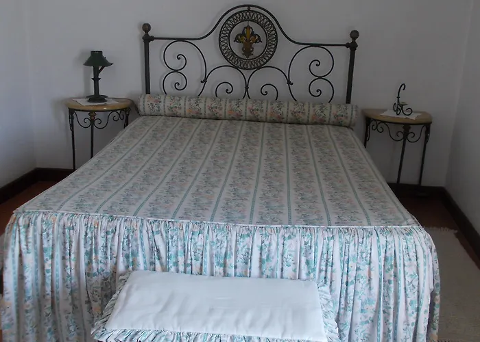 Casa De S. Thiago Do Castelo