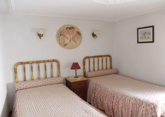 Guest house Casa De S. Thiago Do Castelo