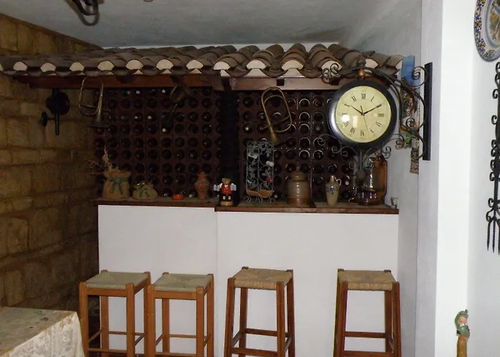 Guest house Casa De S. Thiago Do Castelo Obidos