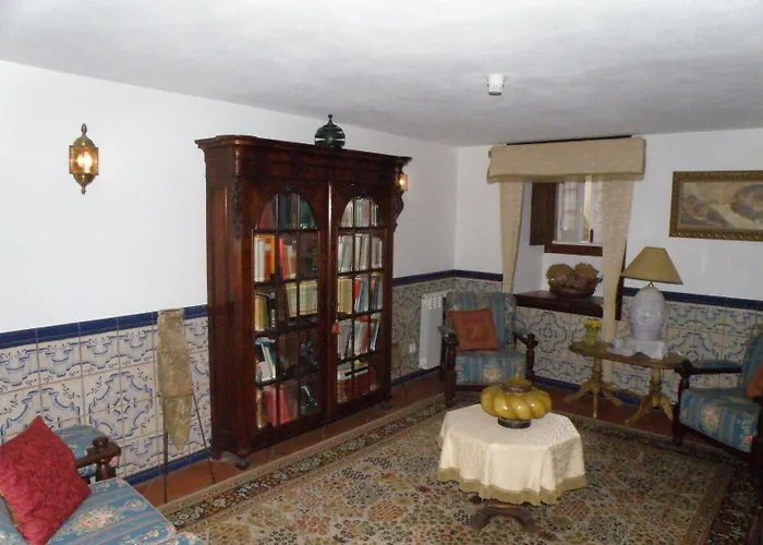 Casa De S. Thiago Do Castelo 3* Obidos