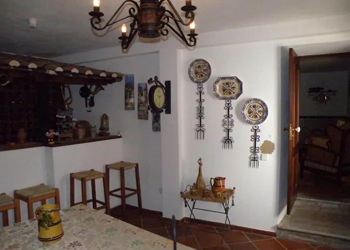 Guest house Casa De S. Thiago Do Castelo Obidos