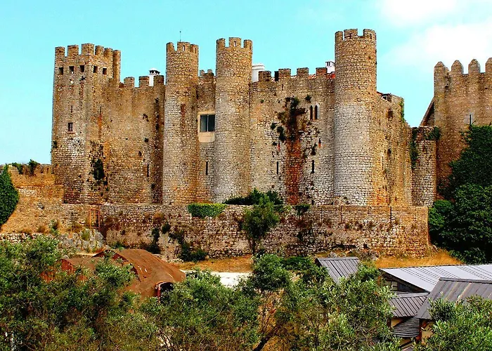 Casa De S. Thiago Do Castelo Affittacamere