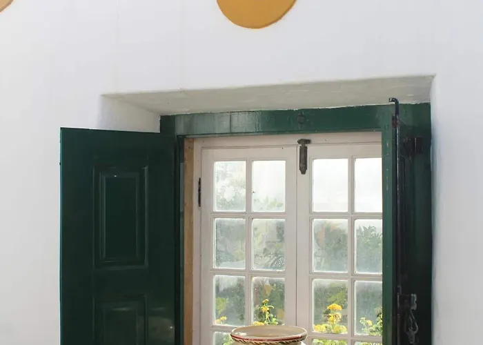 Casa De S. Thiago Do Castelo 3* Obidos