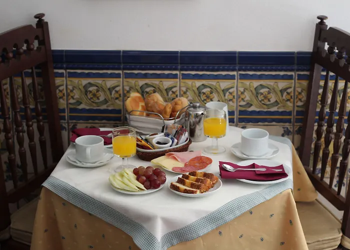 Guest house Casa De S. Thiago Do Castelo 3*