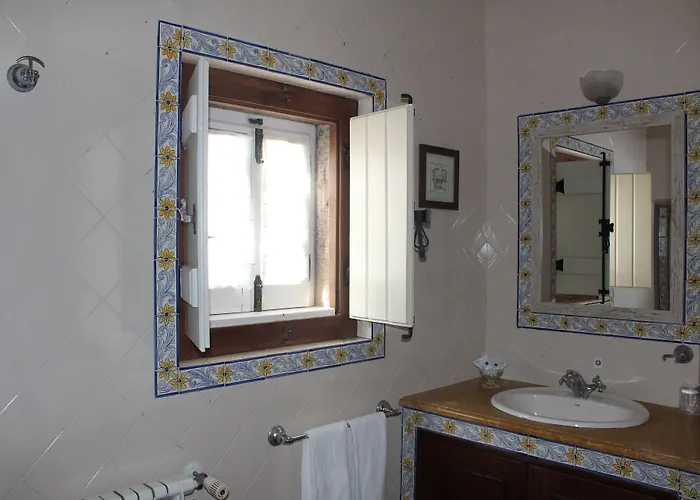 Casa De S. Thiago Do Castelo 3* Obidos