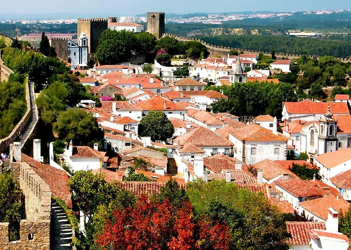 Affittacamere Casa De S. Thiago Do Castelo